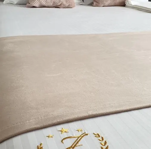 Zeita Din Bel-air, Nord