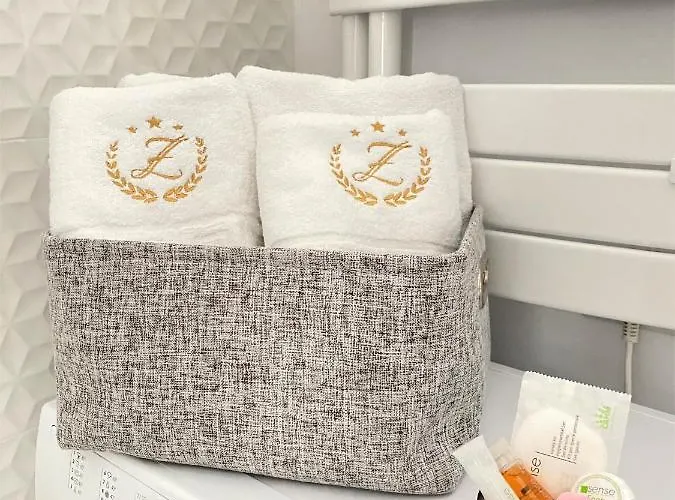 Zeita Din Bel-air, Nord דירה