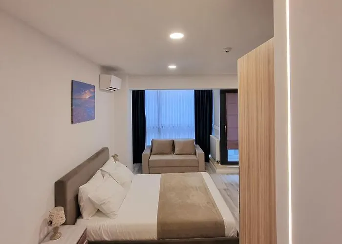 Zeita Din Bel-air, Nord