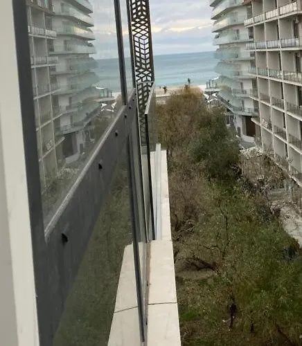 Apartmán Zeita Din Bel-air, Nord *