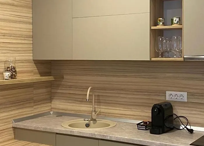 Zeita Din Bel-air, Nord מאמאיה